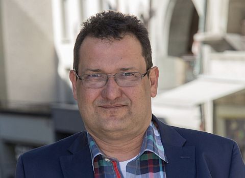 Altstadtleist - Hofstetter